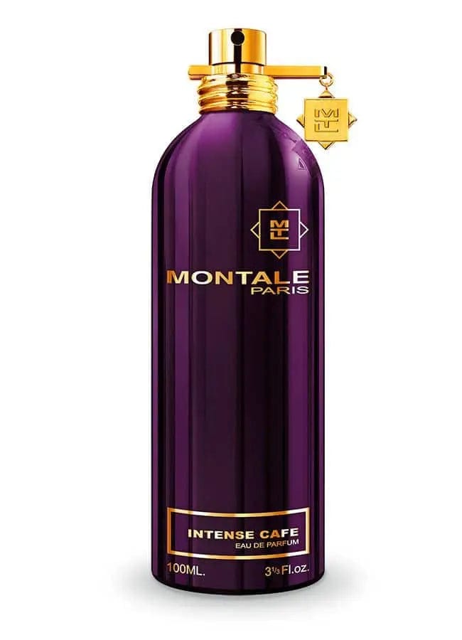 Montale Intense Café By Montale Unisex 3.4 oz Eau De Parfum Spray by perfumesandrea