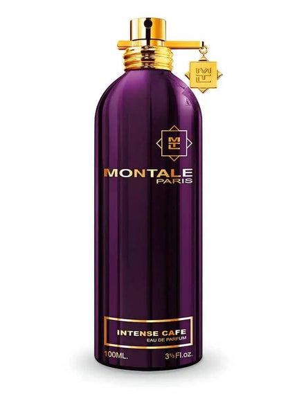 Montale Intense Café By Montale Unisex 3.4 oz Eau De Parfum Spray by perfumesandrea