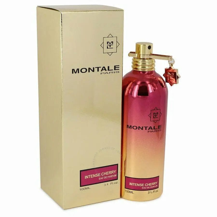 Montale Intense Cherry 3.4 oz U Spray by perfumesandrea
