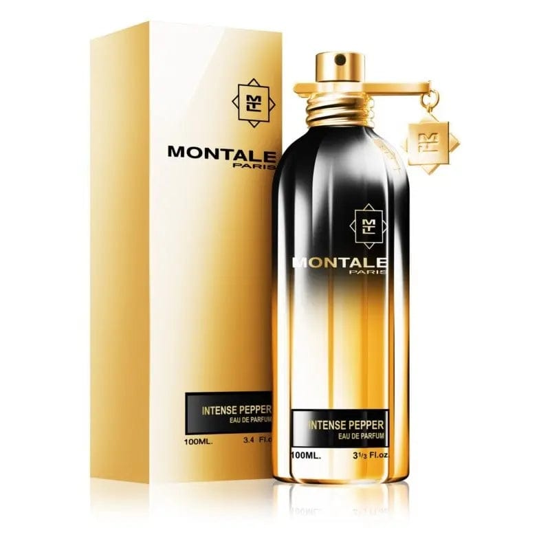 Montale Intense Pepper 3.4 oz U Spray by perfumesandrea