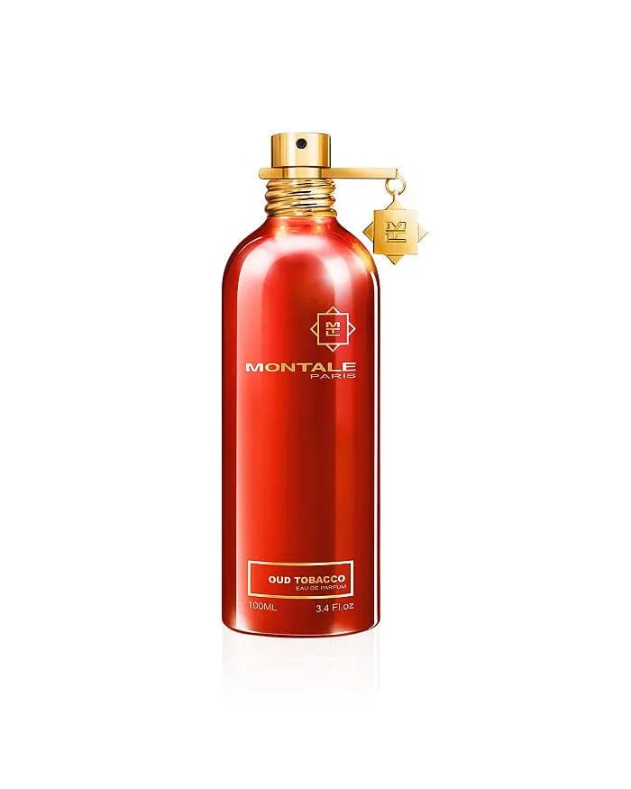 Montale Oud Tabacco 3.4 oz U EDP Spray by perfumesandrea