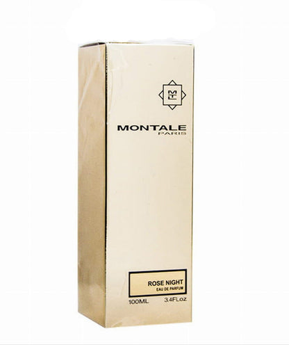 Rose Night By Montale For Unisex 3.3oz EDP Spray by perfumesandrea