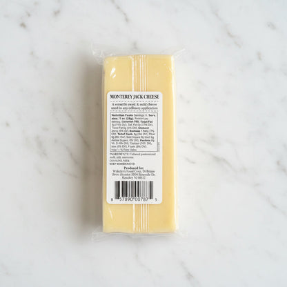 Monterey Jack by Di Bruno Bros.