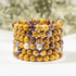 Mookaite Bracelet (Leadership and Longevity)  DestGlow