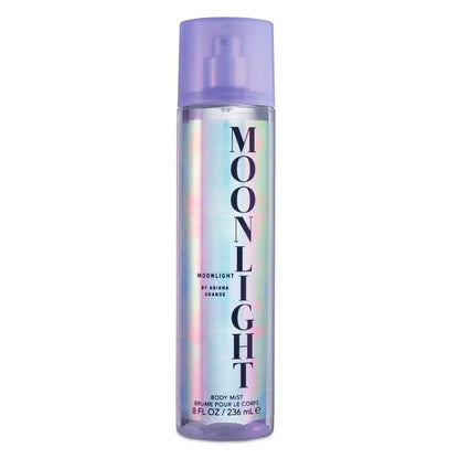Moon Light By Ariana Grande for Women 8.0oz Body Mist