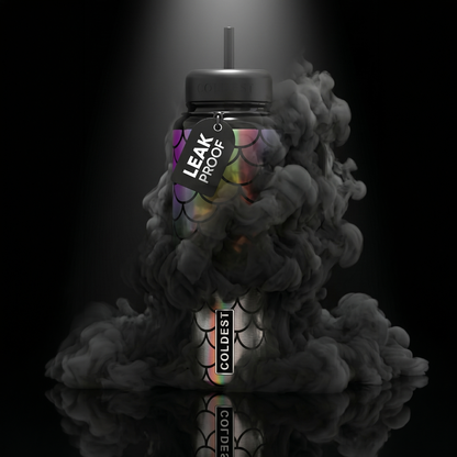 COLDEST 46oz Limitless Ultra v8 by Coldest