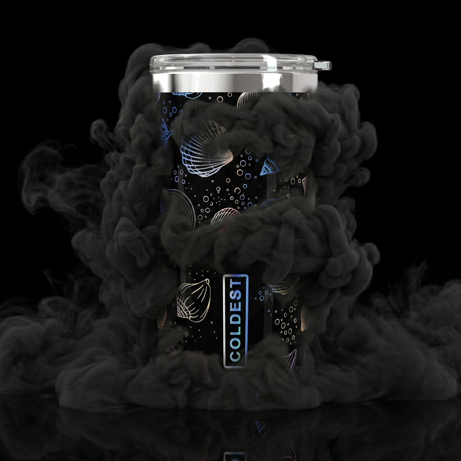 Coldest 20 oz Tumbler v2 