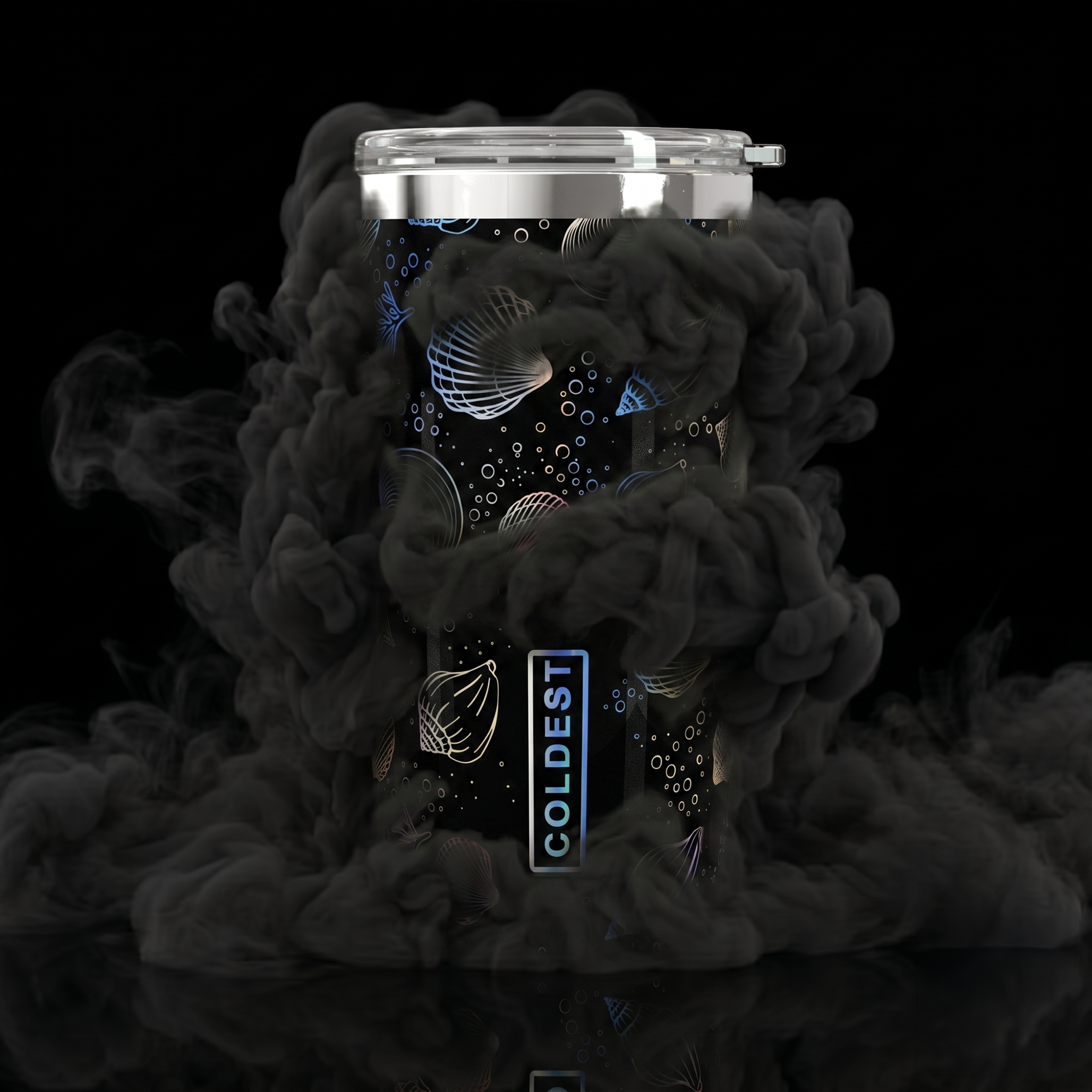 Coldest 20 oz Tumbler v2 