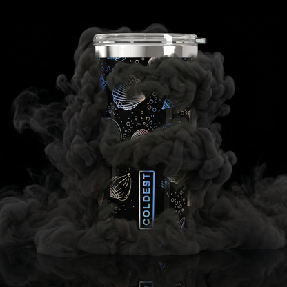 Coldest 20 oz Tumbler v2 