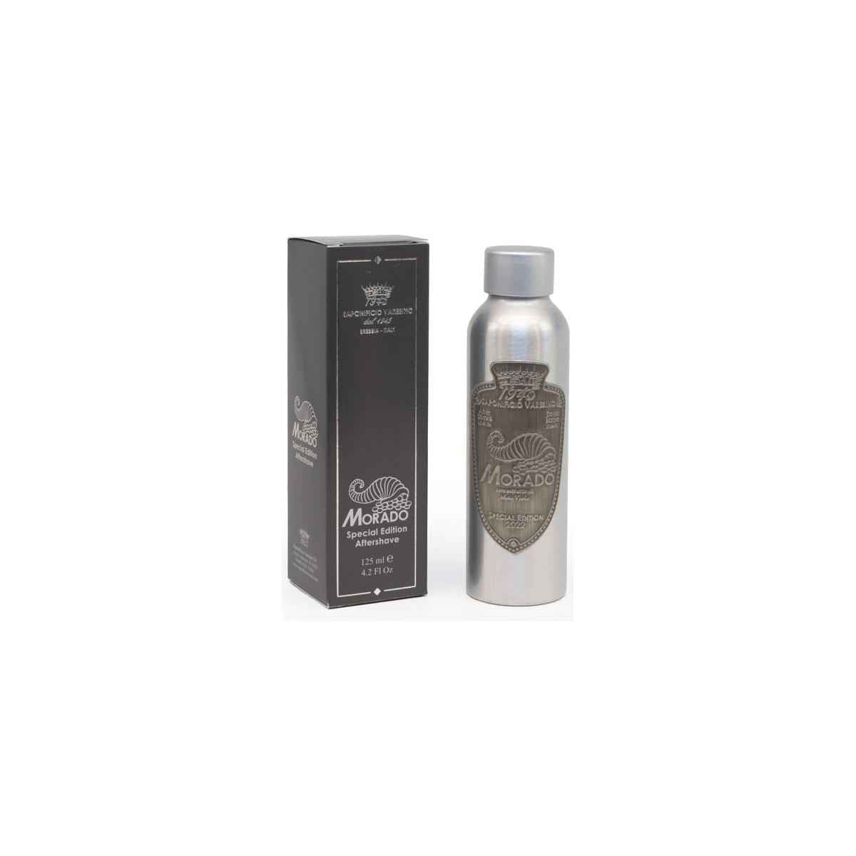 Saponificio Varesino Morado Shaving Collection