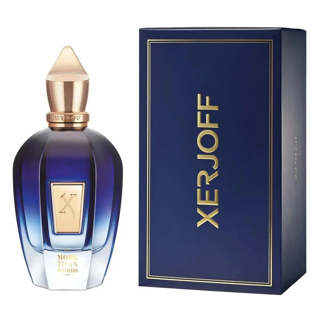 More Than Words By Xerjoff Unisex 3.4 oz EDP Spray by perfumesandrea