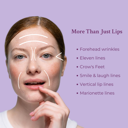 Ageless Lip &amp; Line Filler