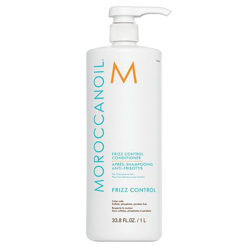 Moroccanoil Frizz Control Conditioner 8.5 OZ