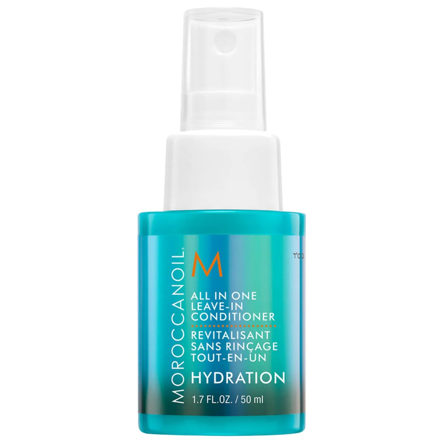 Moroccanoil All in One Leave-in Conditioner 160ml by Nava Beauty