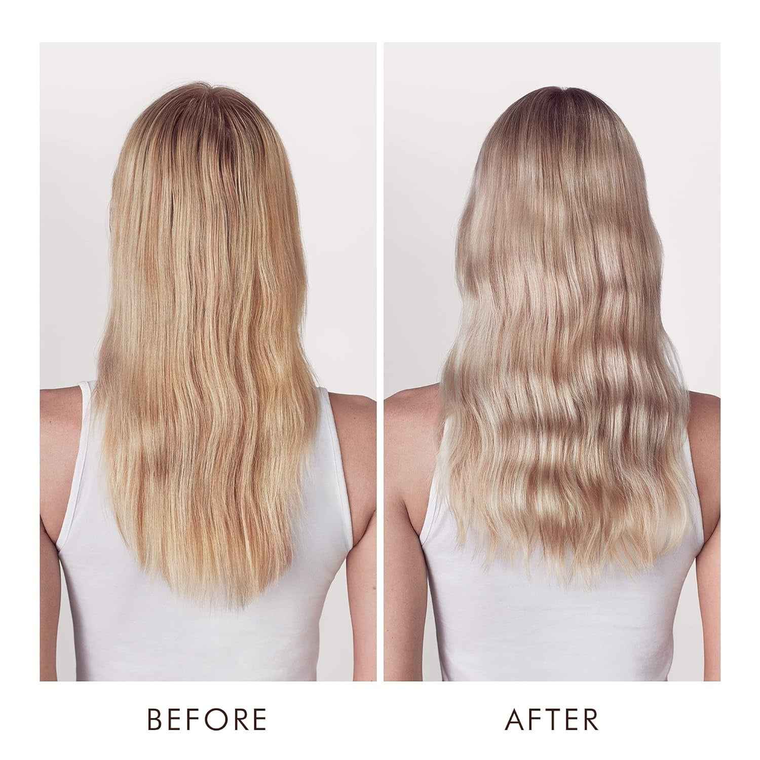 Moroccanoil Blonde Perfecting Purple Conditioner