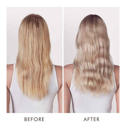 Moroccanoil Blonde Perfecting Purple Conditioner