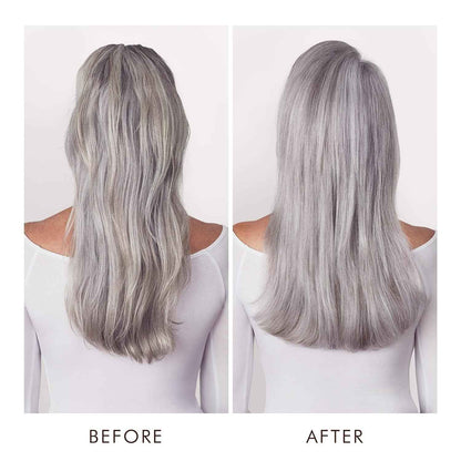 Moroccanoil Blonde Perfecting Purple Conditioner
