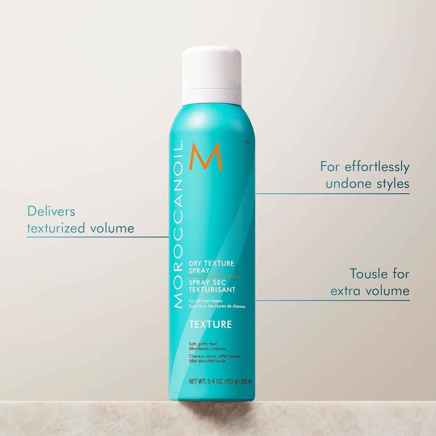 Moroccanoil Dry Texture Spray 5.4 Oz