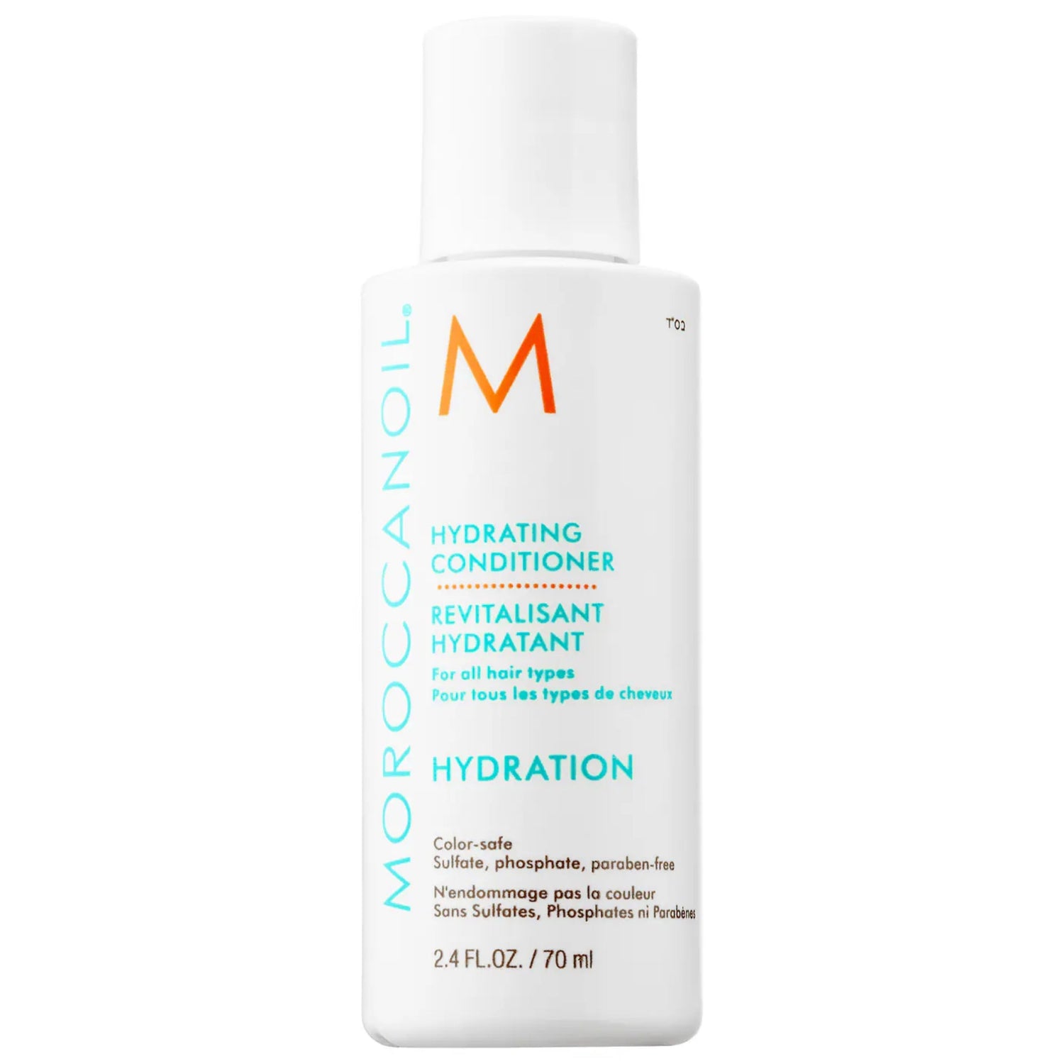 Moroccanoil Extra Volume Conditioner by Nava Beauty