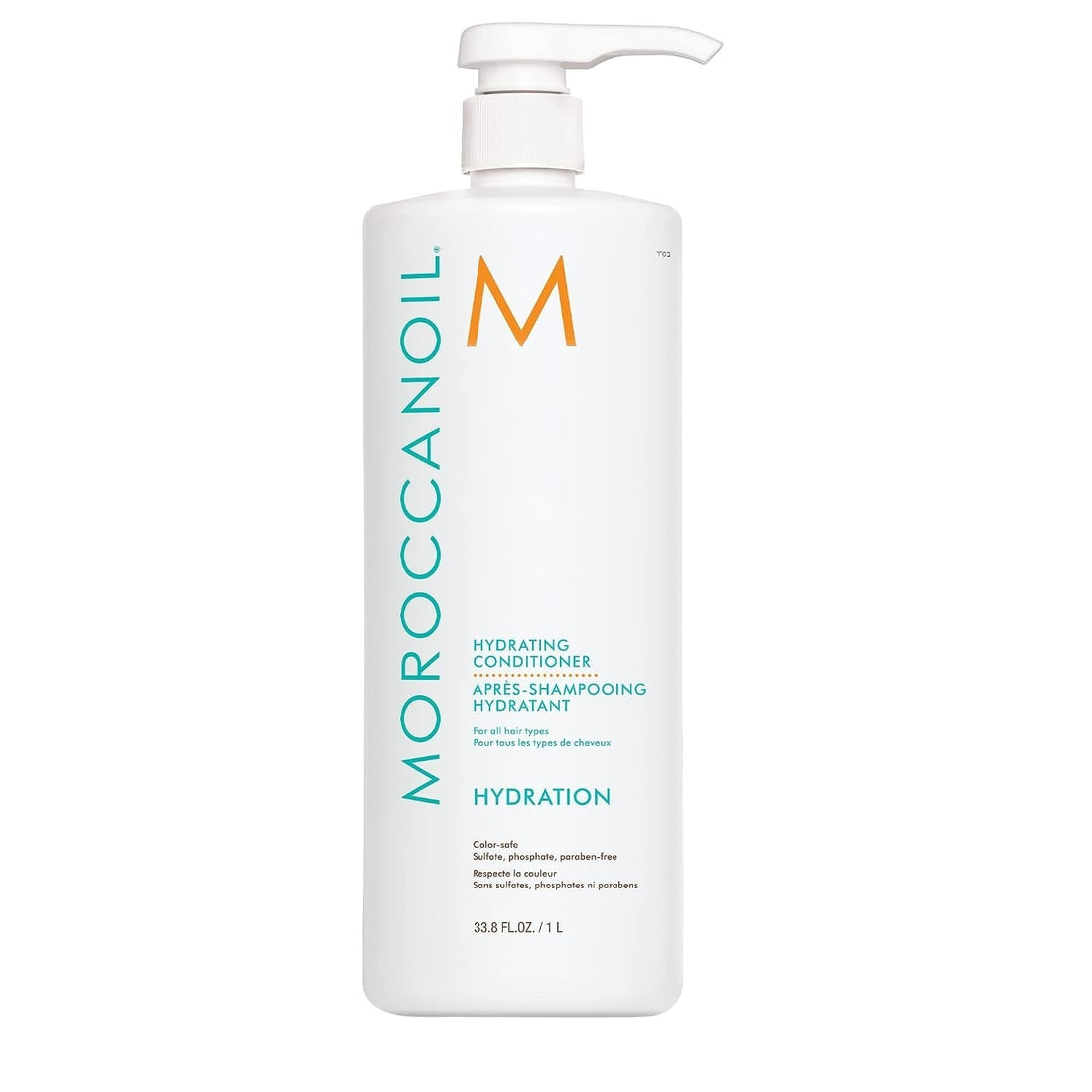 Moroccanoil Hydrating Conditioner  DestGlow