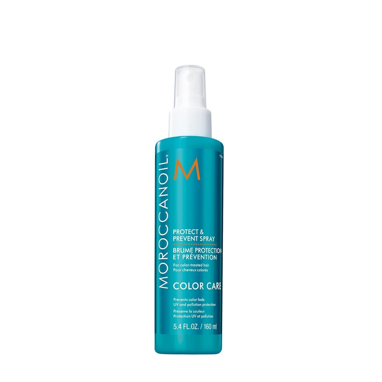 Moroccanoil Protect &amp; Prevent Spray 5.4 oz by Nava Beauty