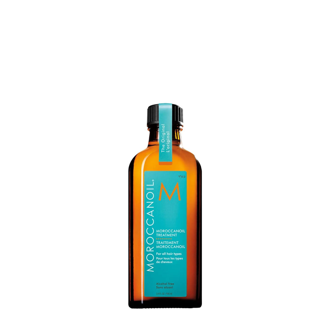 Moroccanoil Treatment Hair Oil by Nava Beauty