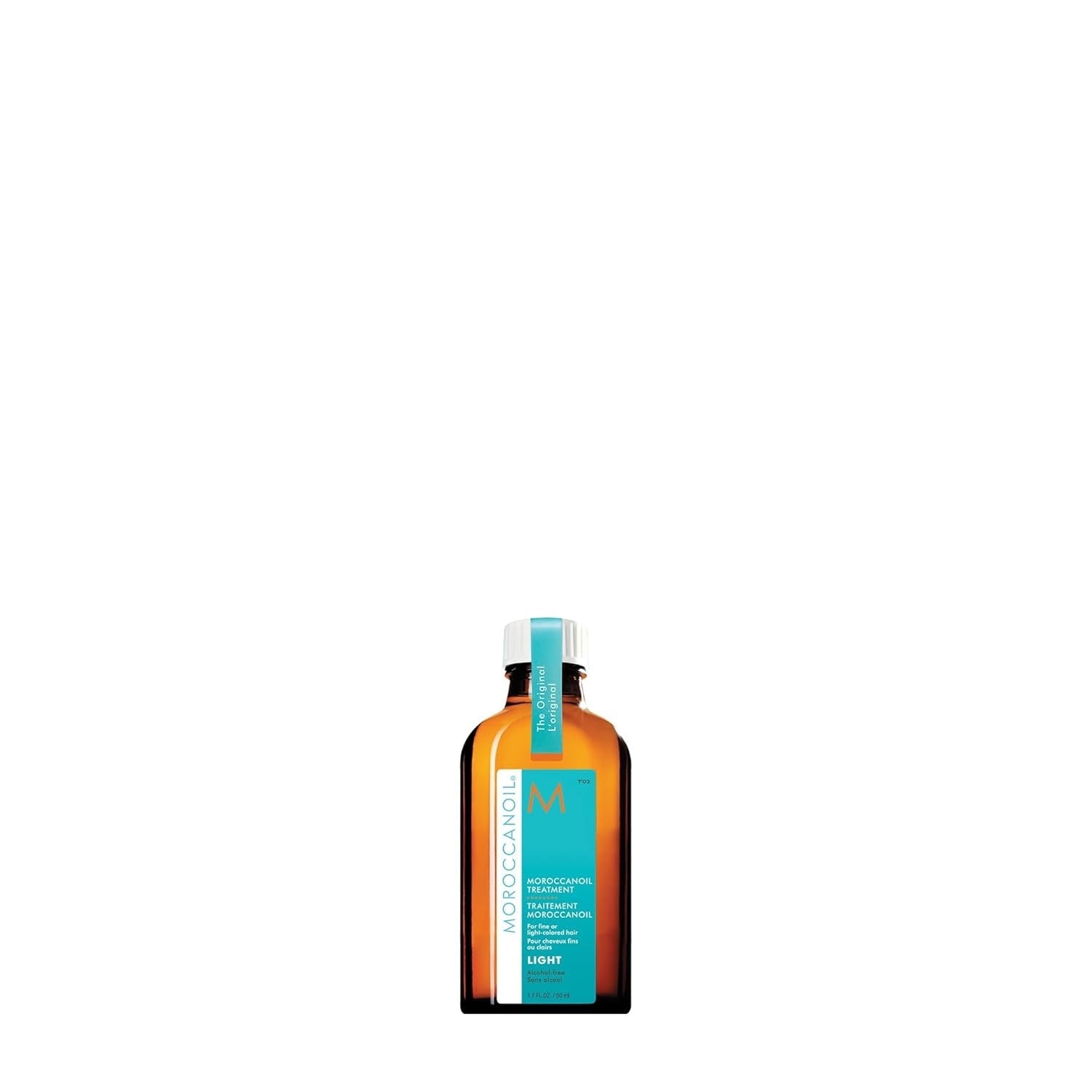 Moroccanoil Treatment Light by Nava Beauty