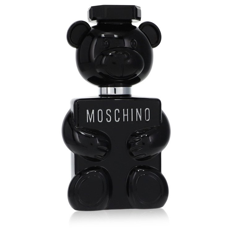 Moschino Toy Boy by Moschino Eau De Parfum Spray (Tester) 3.4 oz for Men 