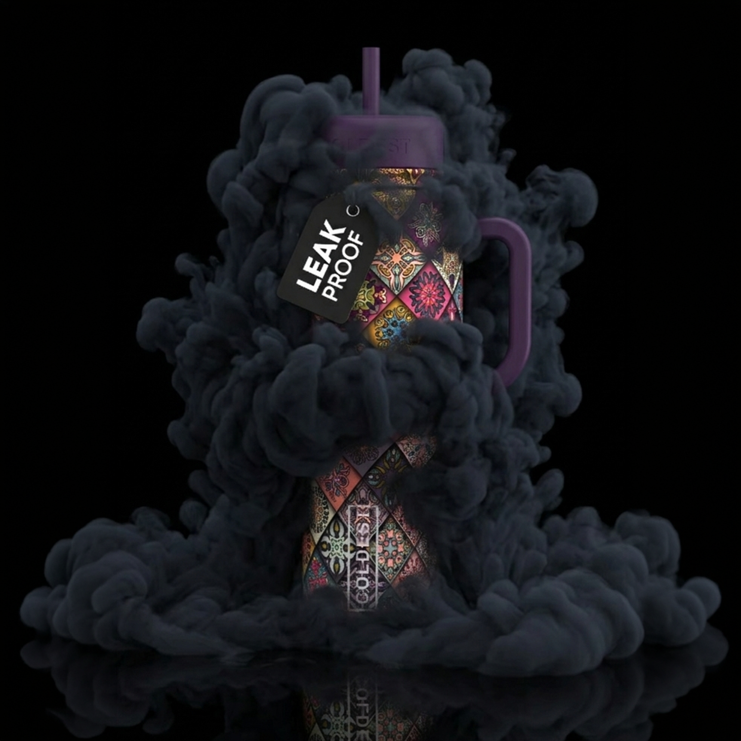 COLDEST 46oz Limitless Ultra v8 by Coldest