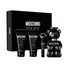 Moschino Toy Boy Gift Set 4pcs For Men by perfumesandrea