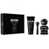 Moschino Toy Boy Set 3p 3.4 oz M Spray - DestGlow