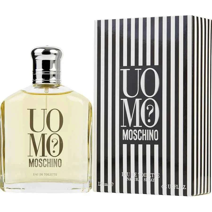 MOSCHINO UOMO MEN
