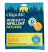 Mosquito Repellent Patches, Natural, Cliganic by Country Life Natural Foods