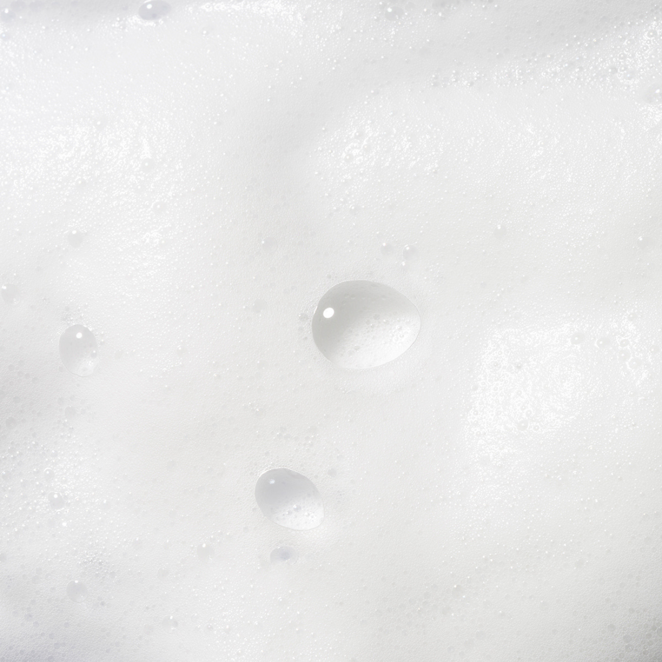 CLEANSING FACE &amp; EYE MOUSSE