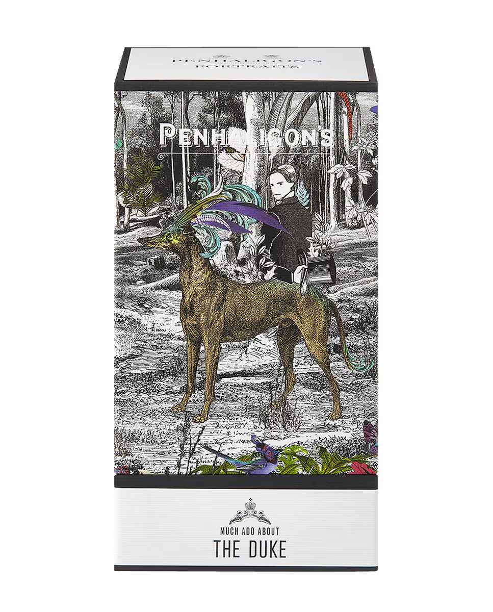 Much Ado About The Duke By Penhaligon&