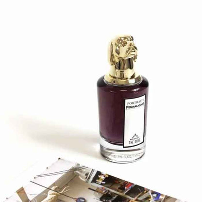 Much Ado About The Duke By Penhaligon&