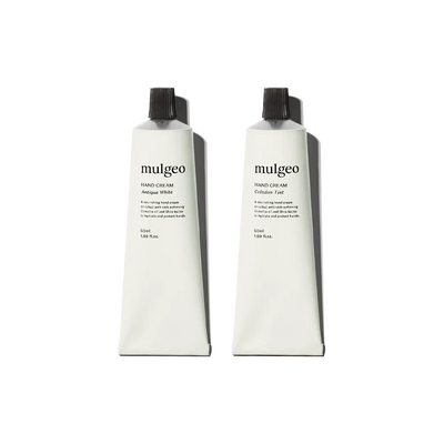 MULGEO Hand Cream Signature Set 50ml x 2ea - Amazing Scent!