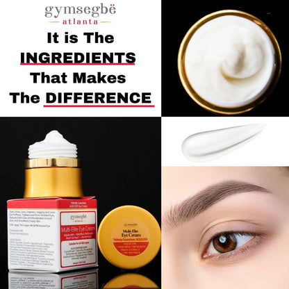 Multi-Elite Eye Cream