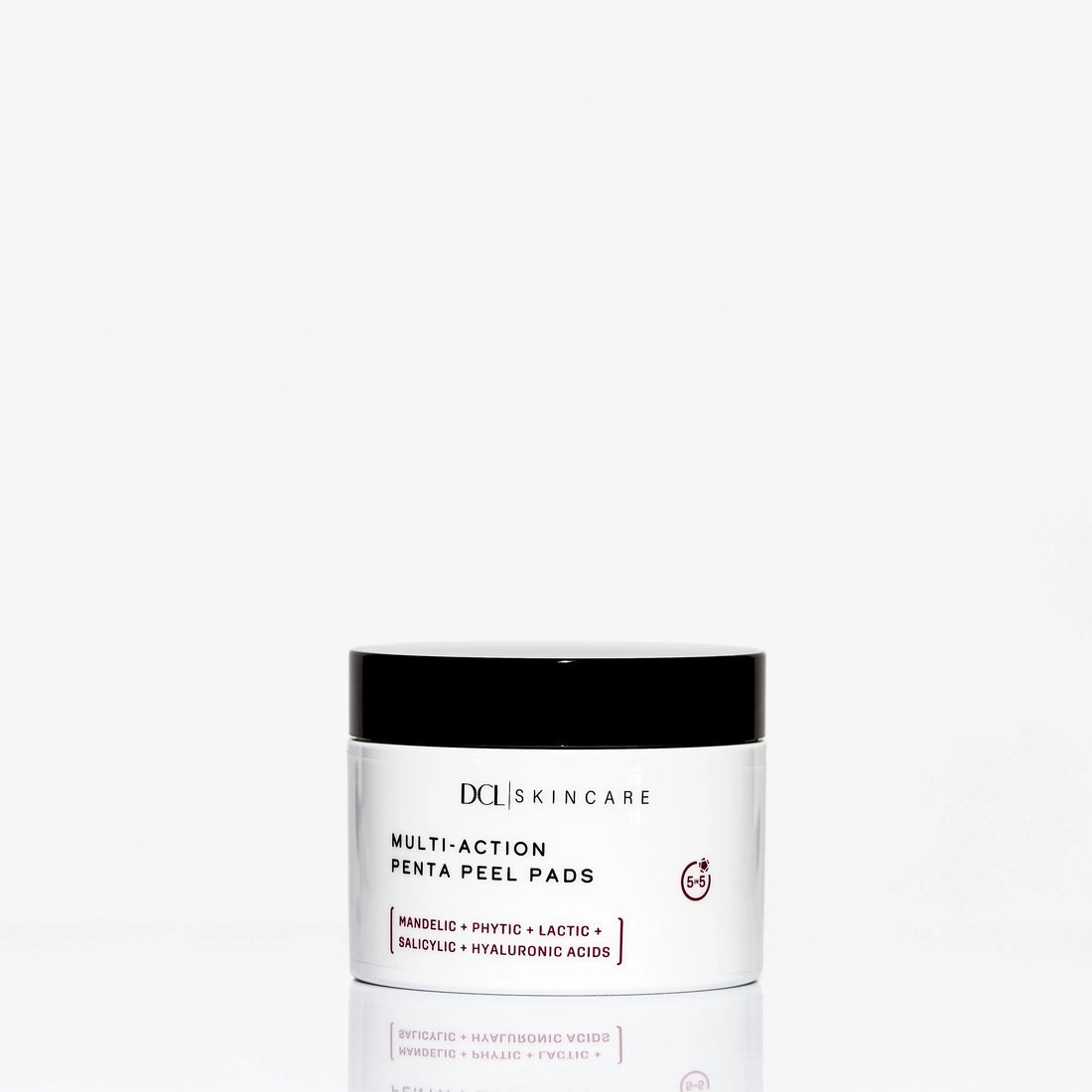 Multi Action Penta Peel 