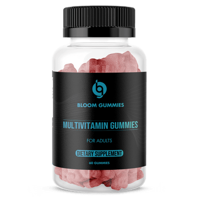 Multivitamin Gummies