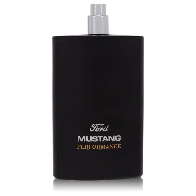 Mustang Performance by Estee Lauder Eau De Toilette Spray (Tester) 3.4 oz for Men 