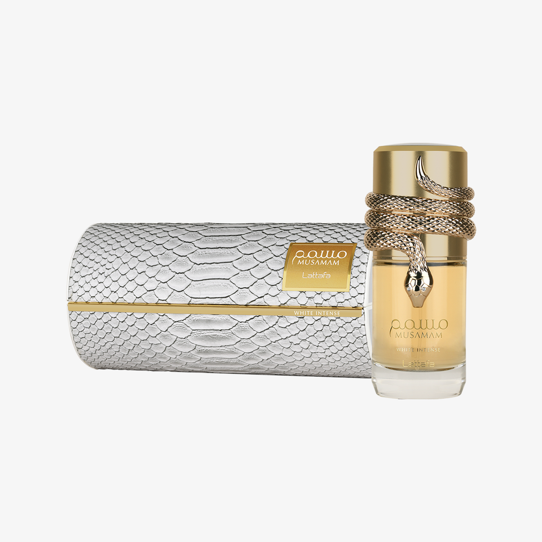 Musamam White Intense by Lattafa USA