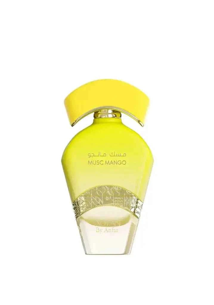 Musc Mango By Adyan Unisex 3.4oz EDP Spray