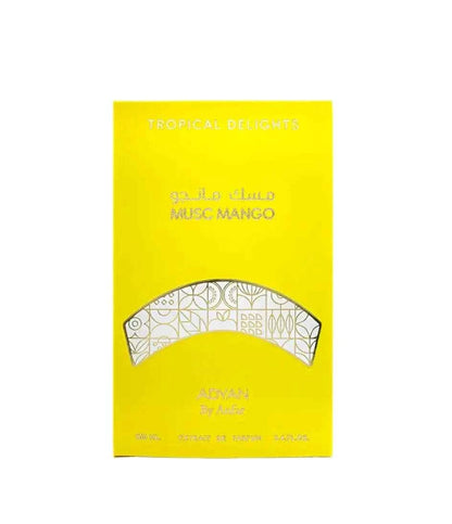 Musc Mango By Adyan Unisex 3.4oz EDP Spray