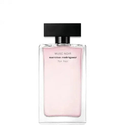 Musc Noir By Narciso Rodriguez For Her 3.3 oz W Eau De Parfum Spray by perfumesandrea
