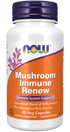 Mushroom Immune Renew by Country Life Natural Foods