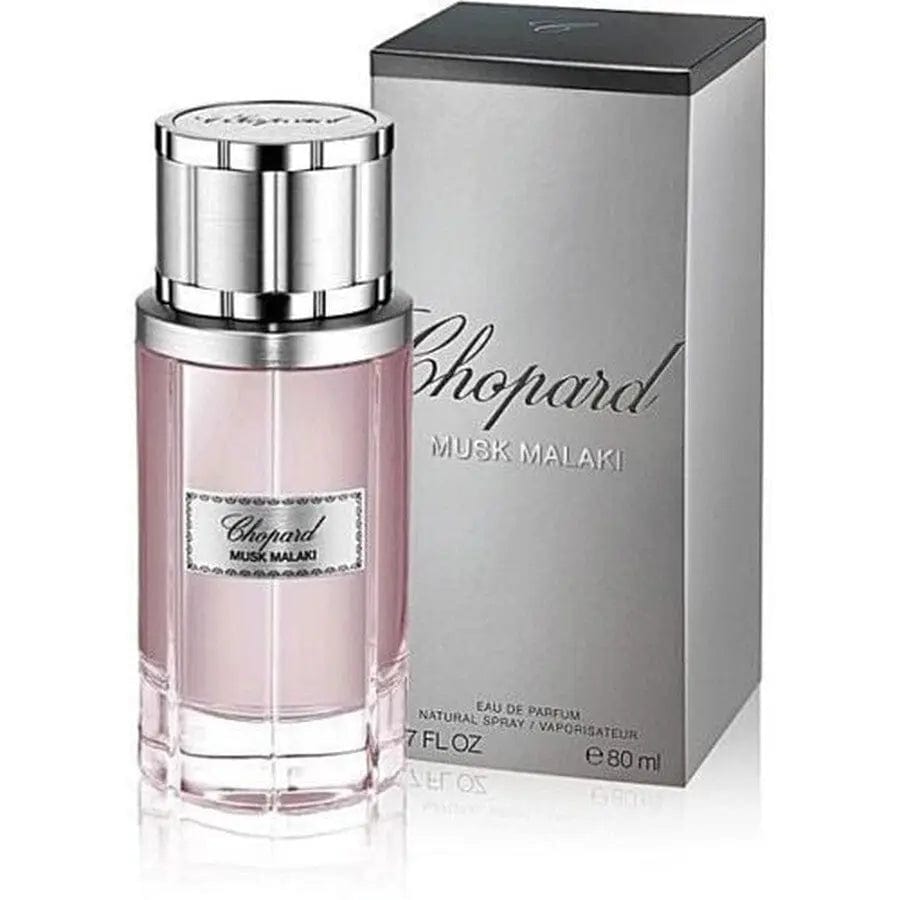 Musk Malaki By Chopard For Women 2.5 oz EDT Spray by perfumesandrea