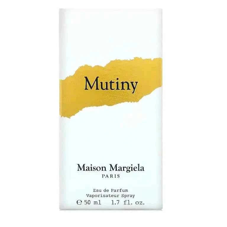 Mutiny By Maison Margiela For Unisex 1.7oz EDP Spray