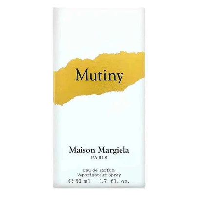 Mutiny By Maison Margiela For Unisex 1.7oz EDP Spray