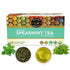 Teacurry Spearmint Leaf Tea